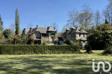 Maison 7 pièces 593000 €