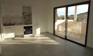 Appartement 2 Pièces 37 m² à vendre à Juvignac (34990)