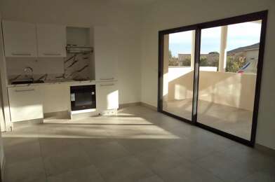 Appartement 2 pièces 185000 €