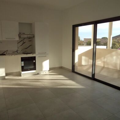 Appartement 2 pièces 185000 €