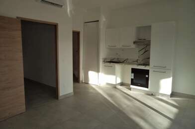 Appartement 2 pièces 185000 €