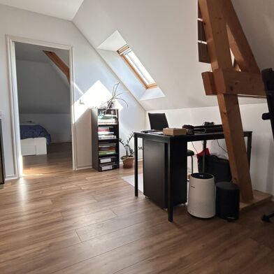 Appartement 4 pièces 262000 €