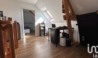 Appartement 4 Pièces 82 m² à vendre à Angers (49000)