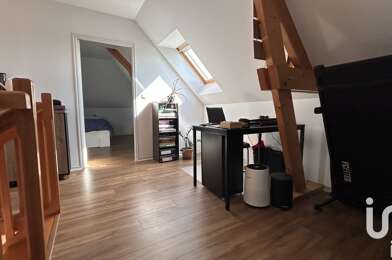 Appartement 4 pièces 227000 €