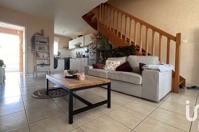 Appartement 3 pièces 174000 €