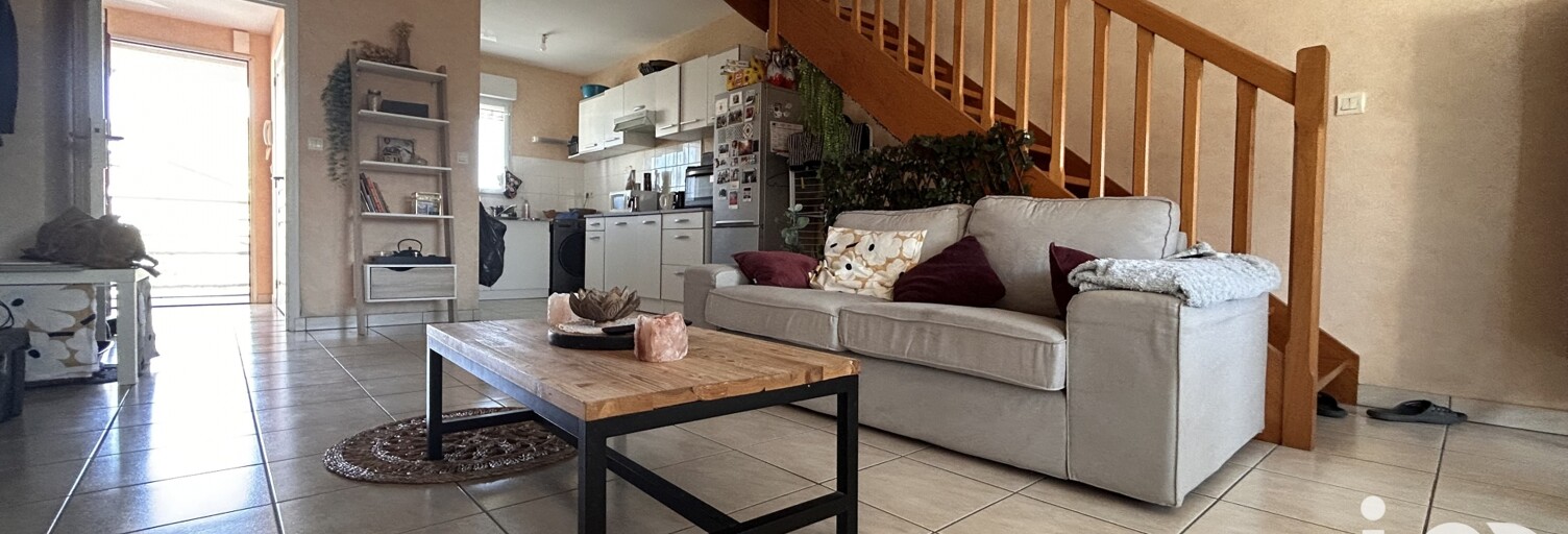 Appartement 3 Pièces 65 m² à vendre à Angers (49000)