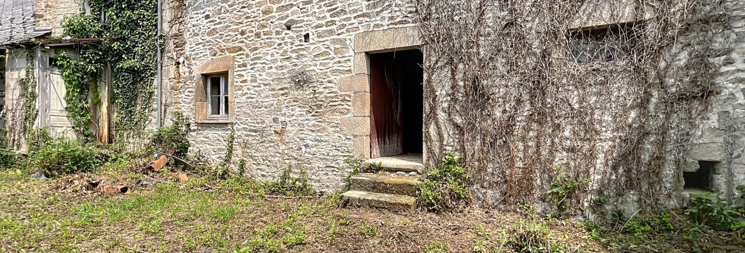 Maison 3 Pièces 100 m² à vendre à Le Lonzac (19470)