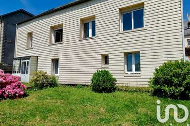 Maison 7 pièces 75000 €