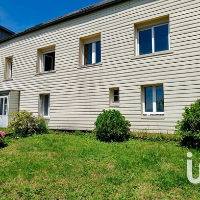 Maison 7 pièces 75000 €