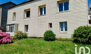 Maison 7 Pièces 162 m² à vendre à Peyrelevade (19290)