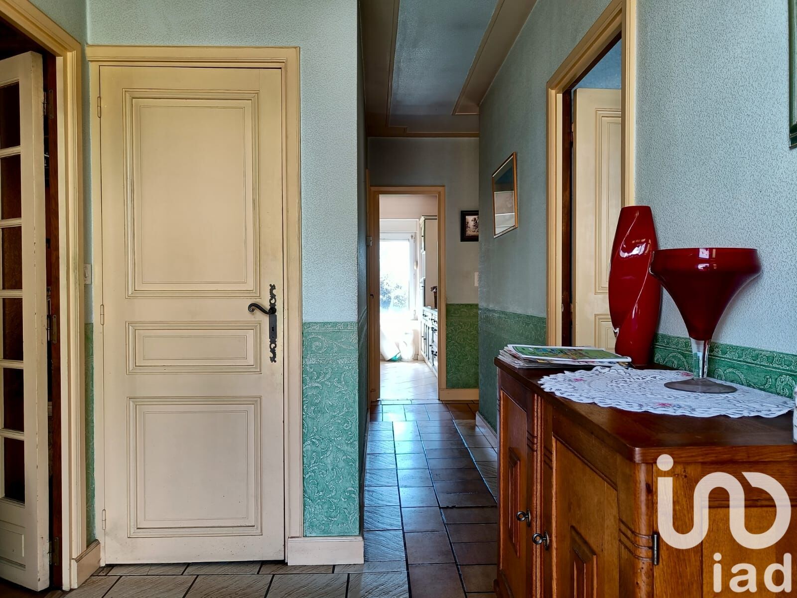 Vente Maison de village 7 pièces - Photo 2