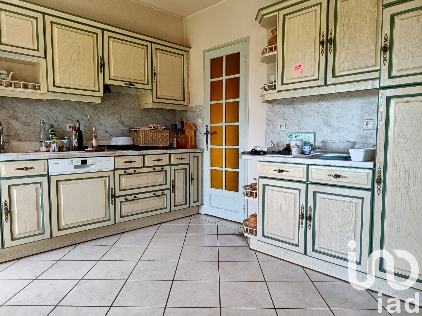 Vente Maison de village 7 pièces - Photo 3