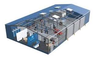 Terrain  13600 m² à vendre à Mérignac (33700)