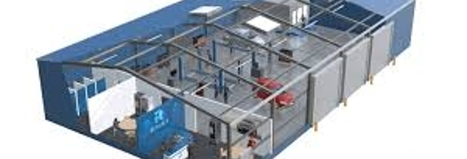 Terrain  13600 m² à vendre à Mérignac (33700)