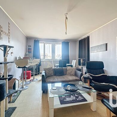 Appartement 3 pièces 73000 €