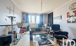 Appartement 3 Pièces 64 m² à vendre à Argentan (61200)