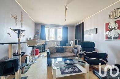 Appartement 3 pièces 73000 €