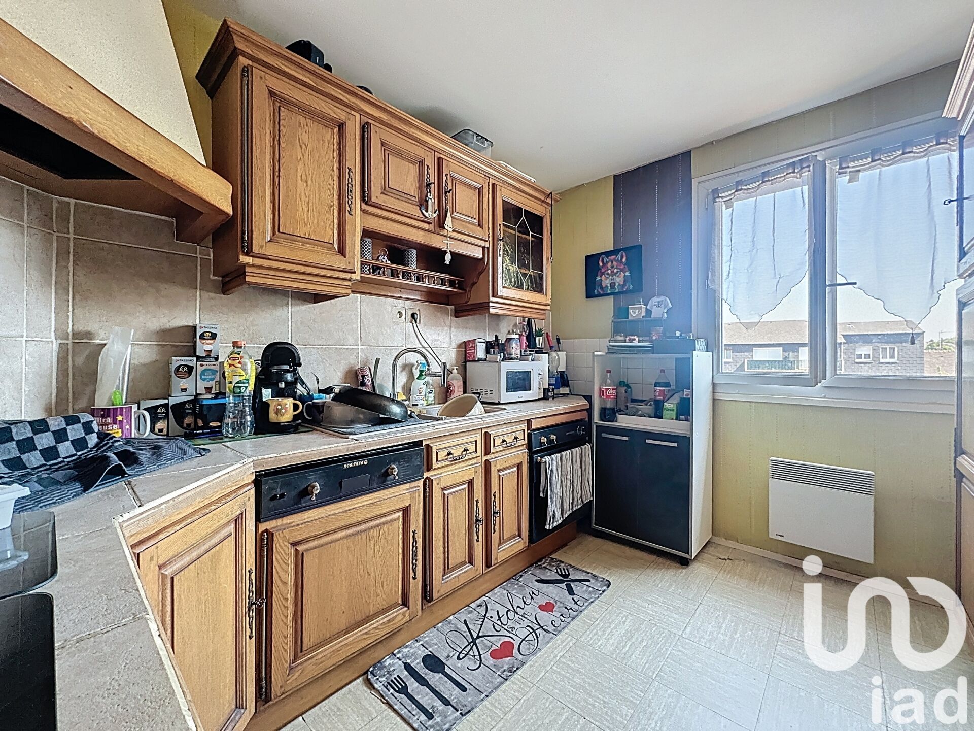 Vente Appartement 3 pièces - Photo 2