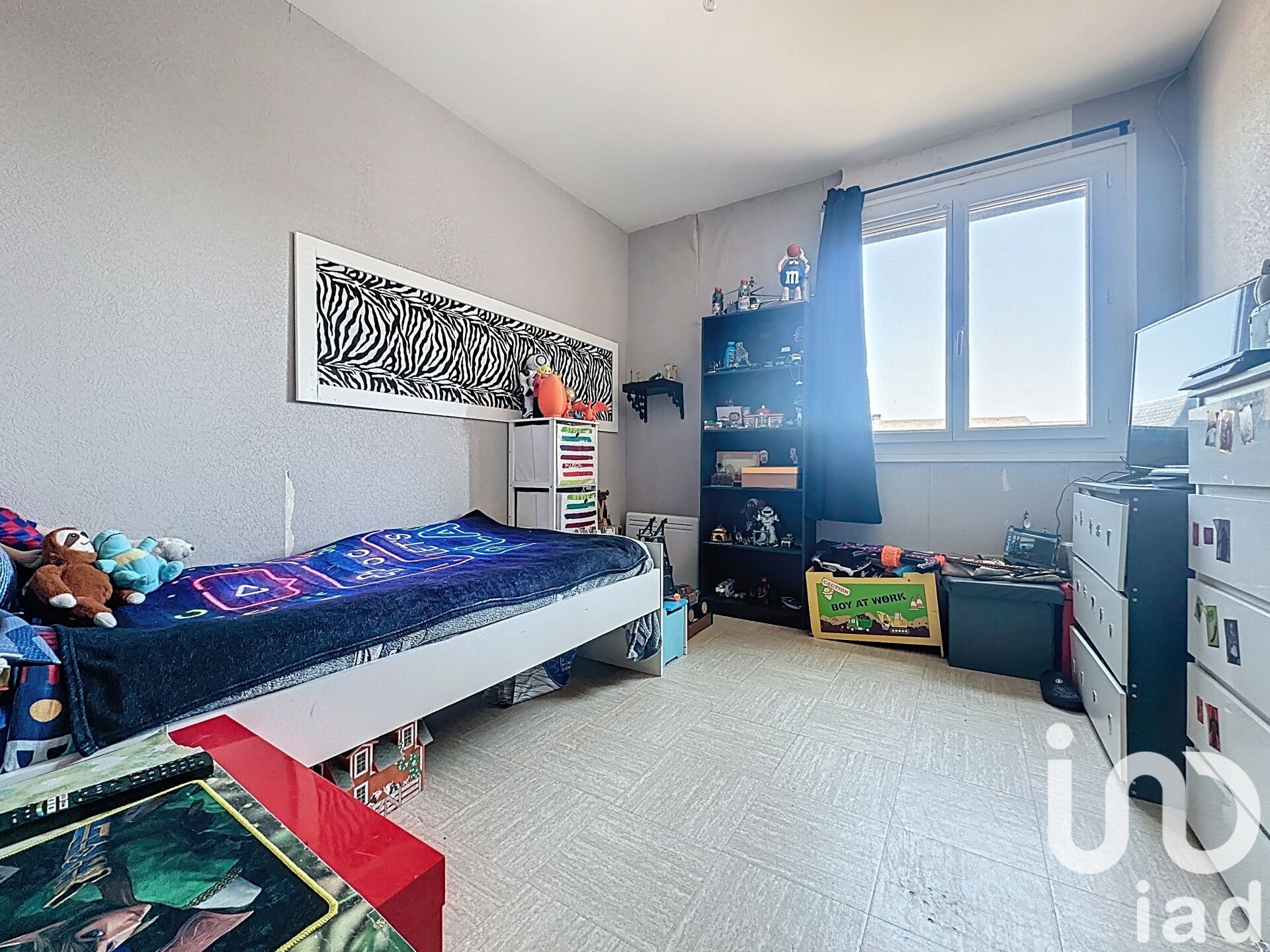 Vente Appartement 3 pièces - Photo 4