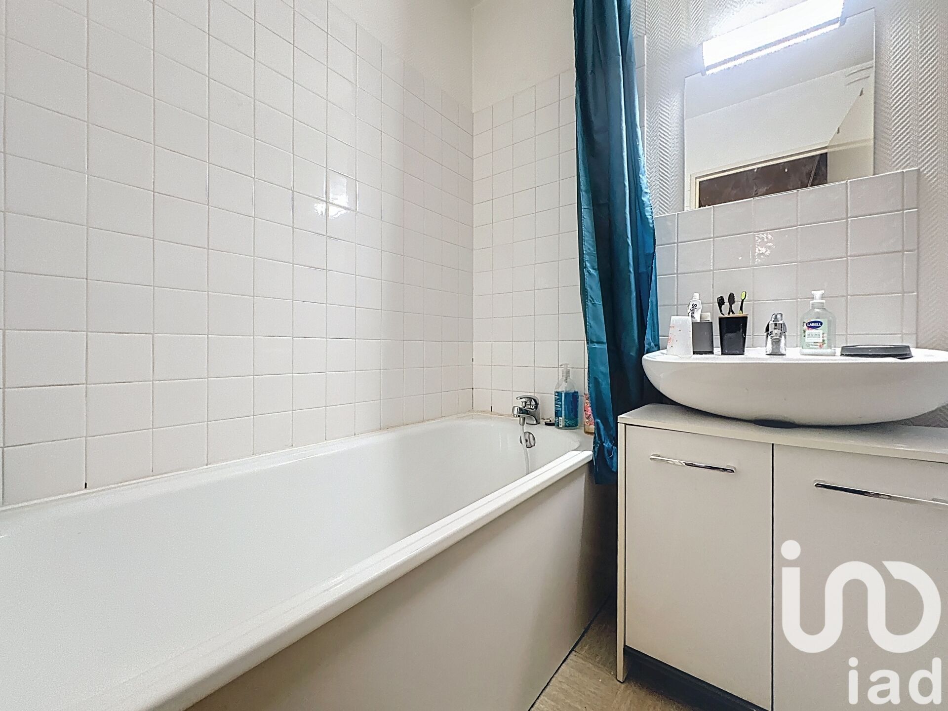 Vente Appartement 3 pièces - Photo 5