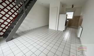 Appartement 3 Pièces 39 m² à vendre à Lorient (56100)