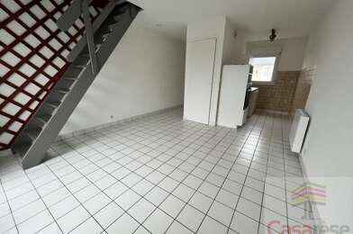 Appartement 3 pièces 155000 €