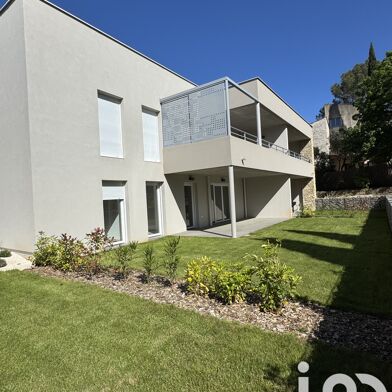 Appartement 2 pièces 199000 €