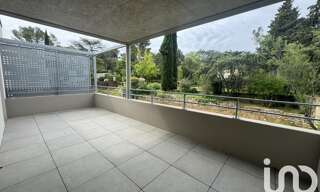 Appartement 4 Pièces 97 m² à vendre à Nîmes (30900)