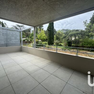 Appartement 4 pièces 460000 €