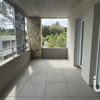 Appartement 2 pièces 237000 €