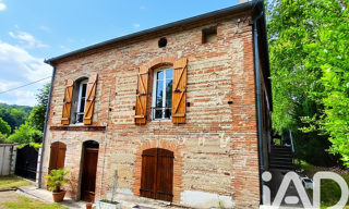 Maison 5 Pièces 130 m² à vendre à Lafrançaise (82130)