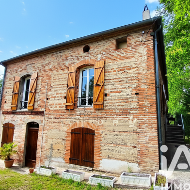 Maison 5 pièces 215000 €