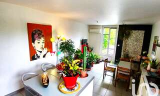 Maison 5 Pièces 130 m² à vendre à Lafrançaise (82130)