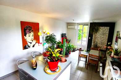 Maison 5 pièces 215000 €