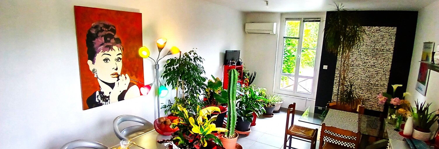 Maison 5 Pièces 130 m² à vendre à Lafrançaise (82130)