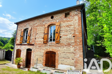 Maison 5 pièces 215000 €