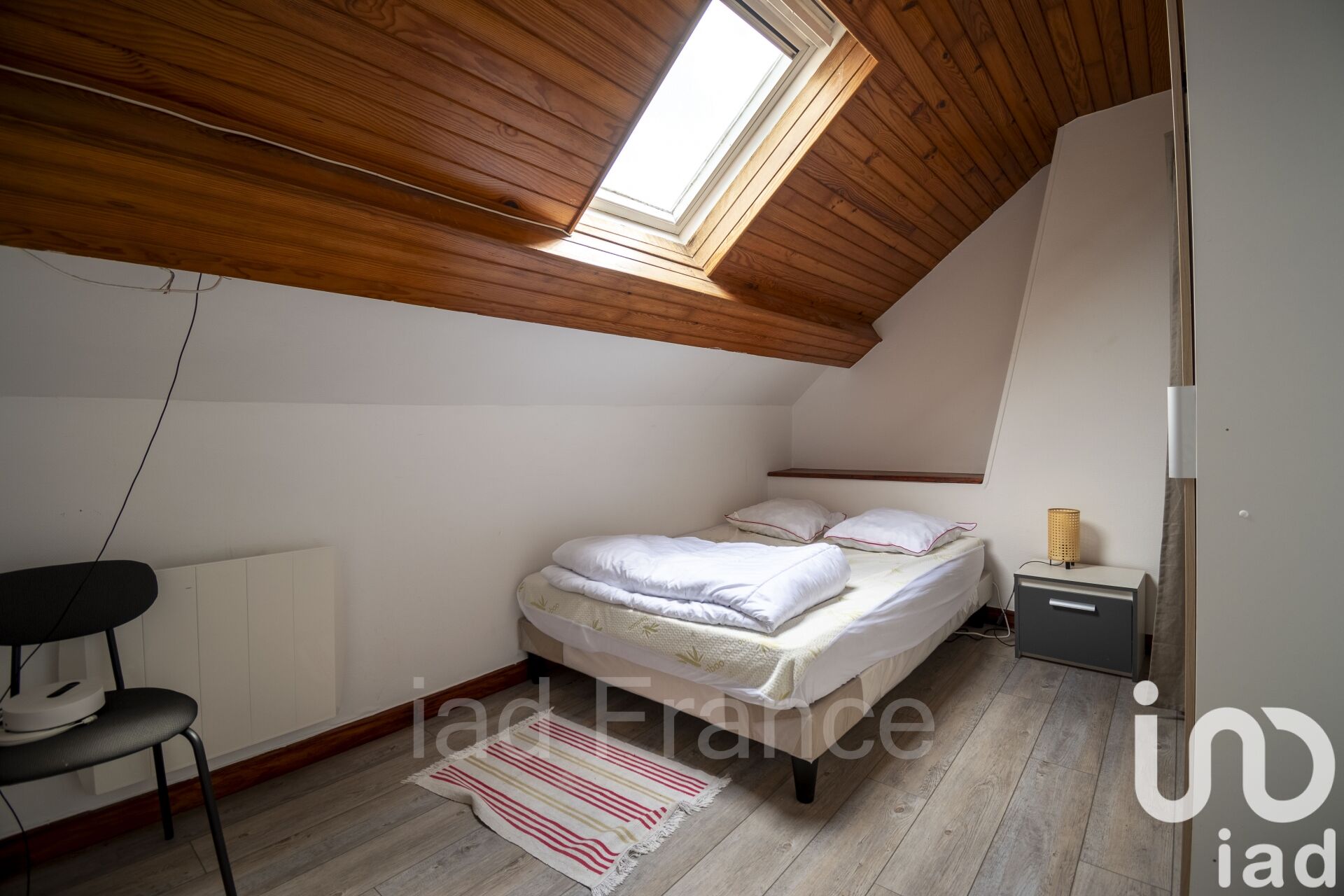 Vente Appartement 3 pièces - Photo 3