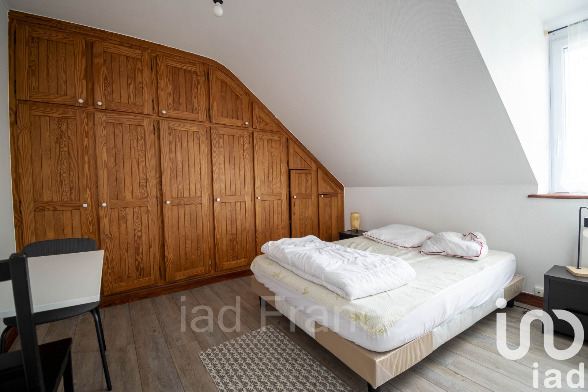 Vente Appartement 3 pièces - Photo 5