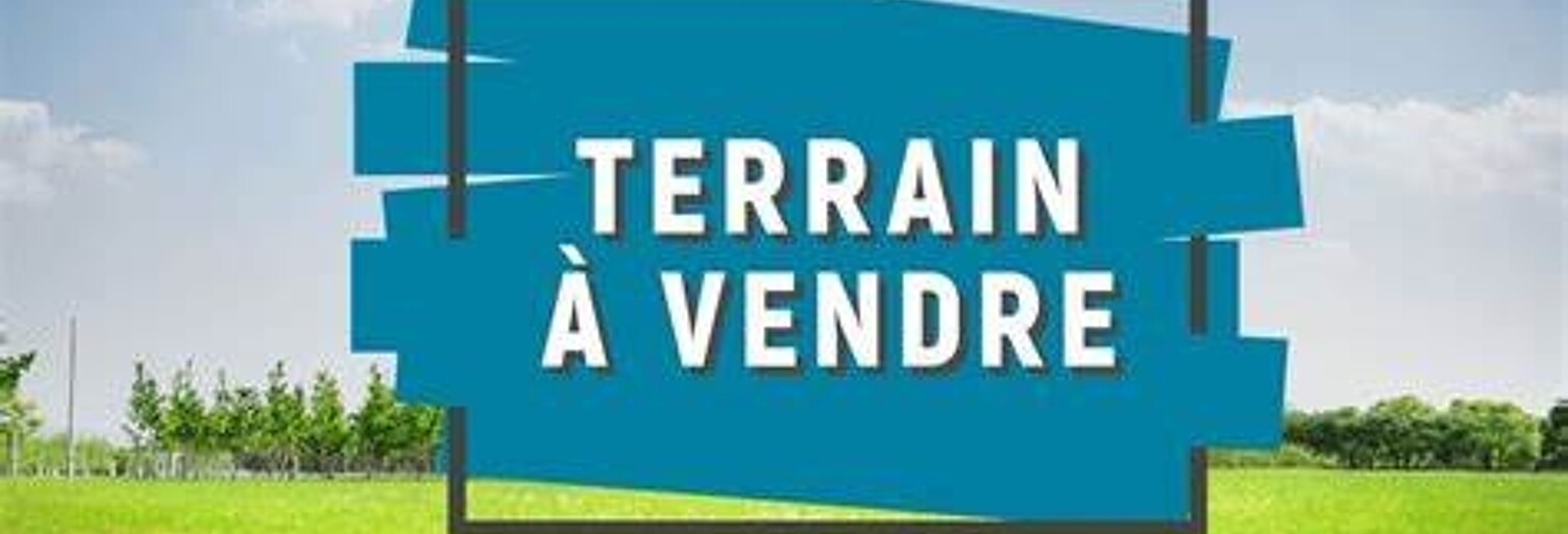 Terrain  280 m² à vendre à Orly-sur-Morin (77750)