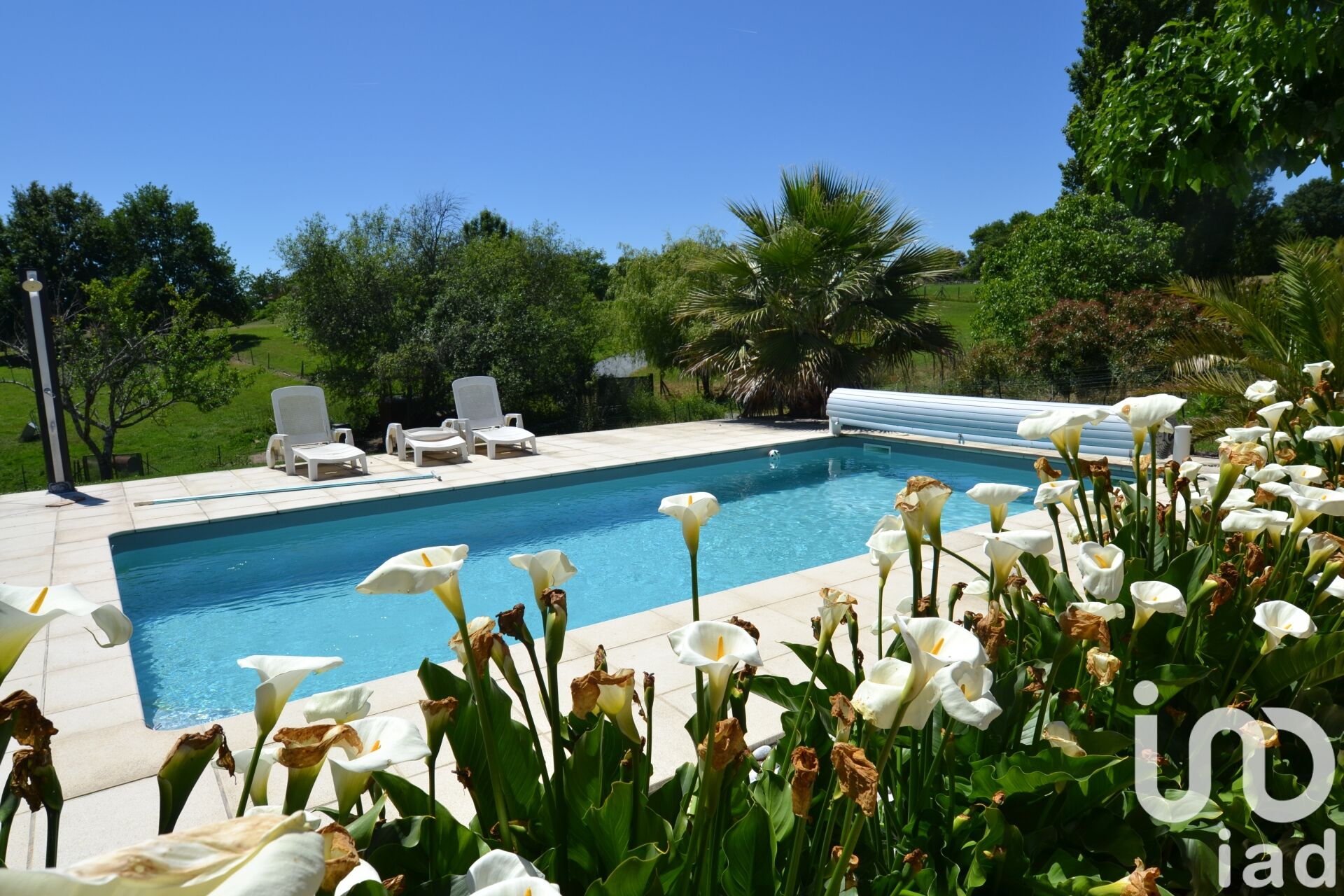 Prigonrieux - 106m² - 4p. - 3ch.