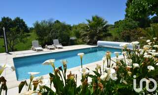 Maison 4 Pièces 106 m² à vendre à Prigonrieux (24130)