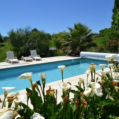 Maison 4 pièces 276000 €