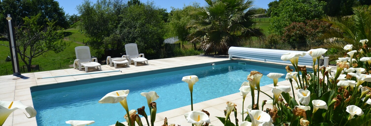 Maison 4 Pièces 106 m² à vendre à Prigonrieux (24130)