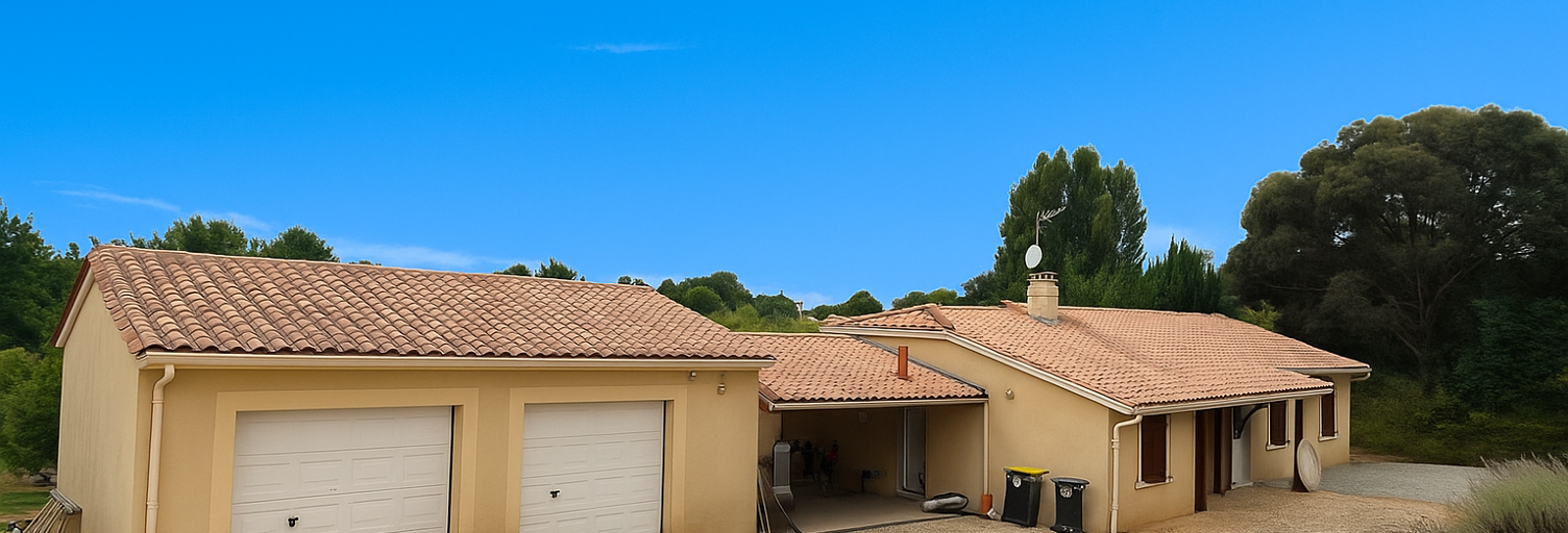 Maison 4 Pièces 106 m² à vendre à Prigonrieux (24130)