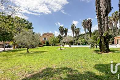 Maison 5 pièces 1400000 €