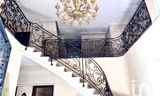 Maison 9 Pièces 334 m² à vendre à Morsang-sur-Orge (91390)