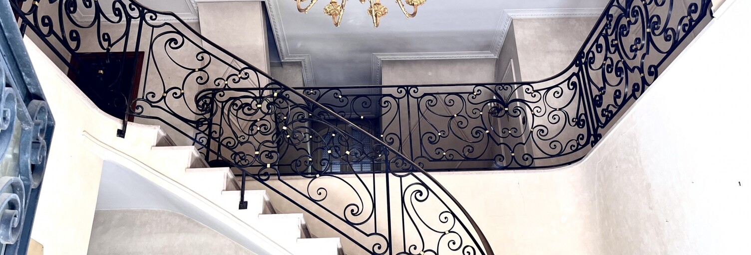 Maison 9 Pièces 334 m² à vendre à Morsang-sur-Orge (91390)