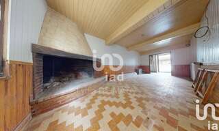 Maison 5 Pièces 124 m² à vendre à Launac (31330)