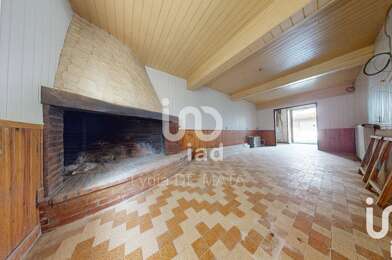 Maison 5 pièces 109000 €