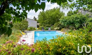 Maison 8 Pièces 275 m² à vendre à La Rochelle (17000)